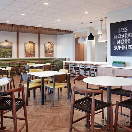 Fairfield Inn & Suites By Marriott Harlingen Buitenkant foto