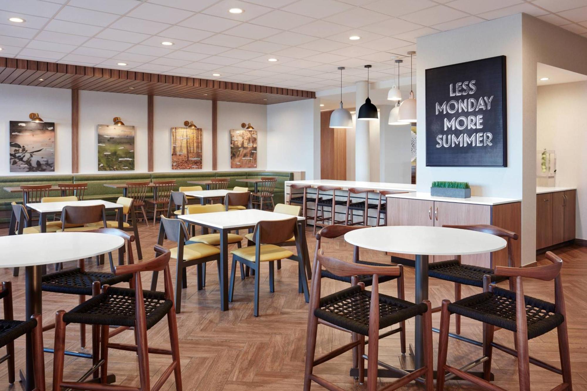 Fairfield Inn & Suites By Marriott Harlingen Buitenkant foto