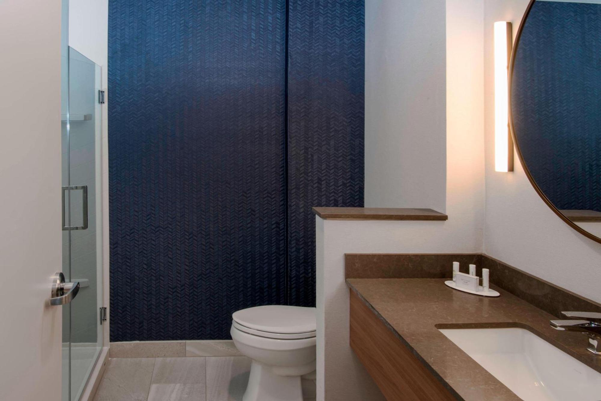 Fairfield Inn & Suites By Marriott Harlingen Buitenkant foto