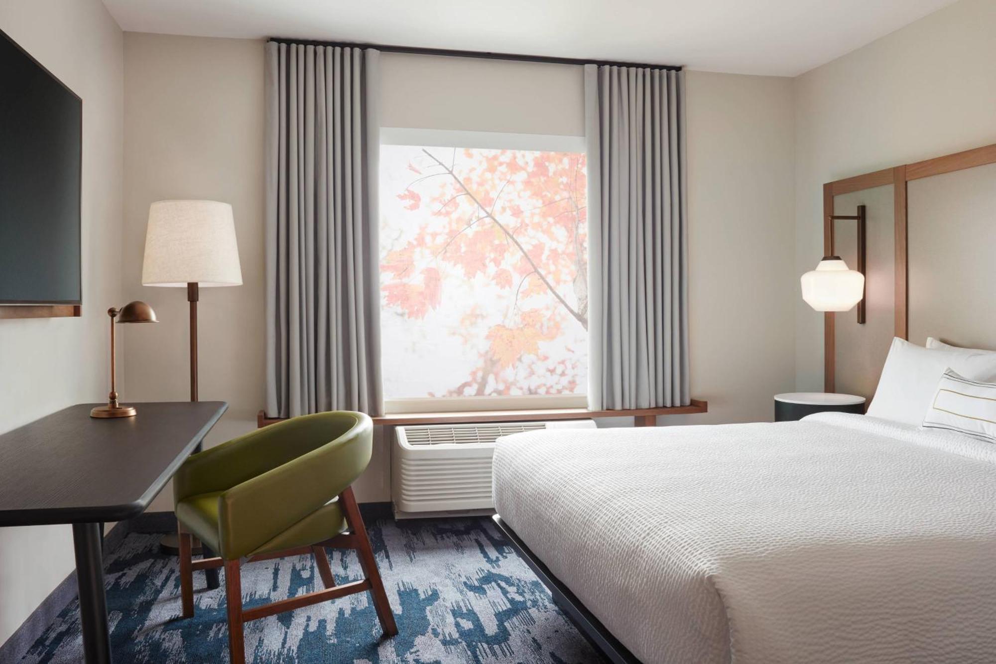Fairfield Inn & Suites By Marriott Harlingen Buitenkant foto