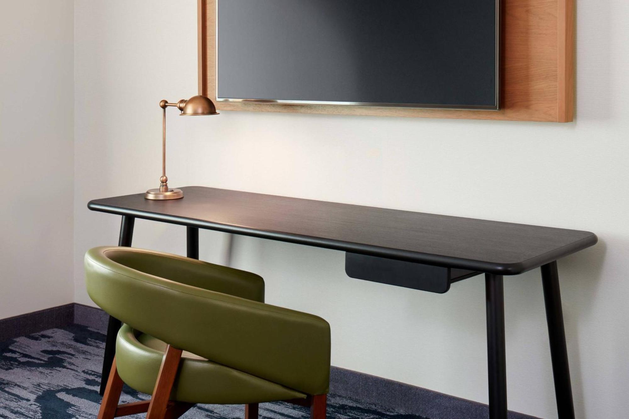 Fairfield Inn & Suites By Marriott Harlingen Buitenkant foto