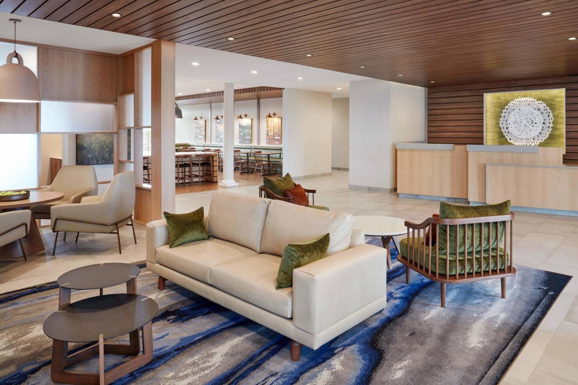Fairfield Inn & Suites By Marriott Harlingen Buitenkant foto
